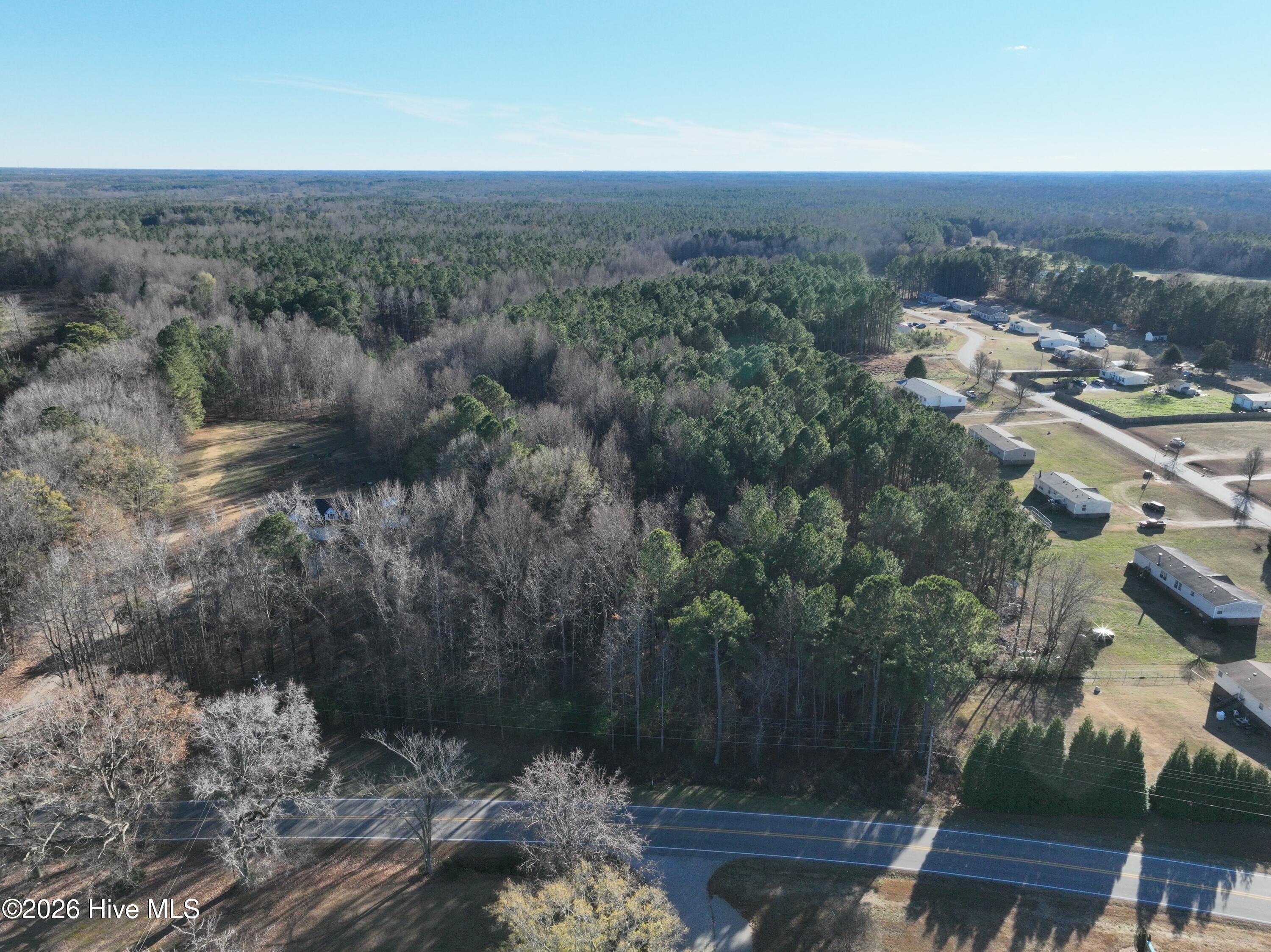 2441 Swift Creek School Road Whitakers, NC 27891 - Photo 5 of 8 04