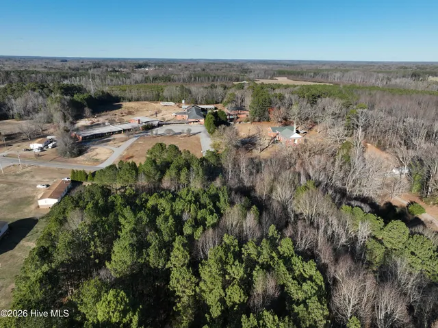 $47,500 | 2441 Swift Creek School Road, Whitakers, NC 27891