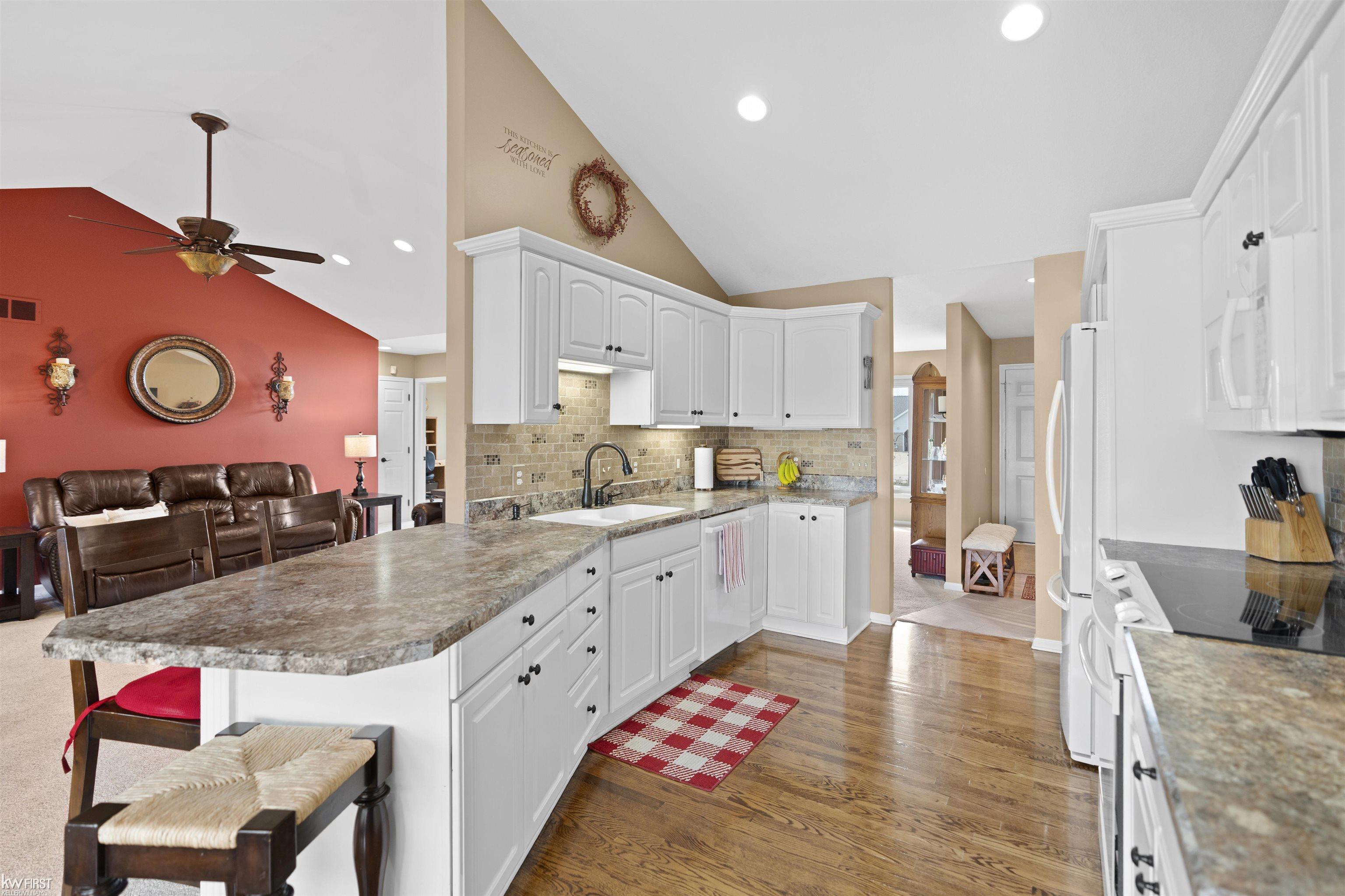 8094 Flintlock Road Mount Morris, MI 48458 - Photo 18 of 78
