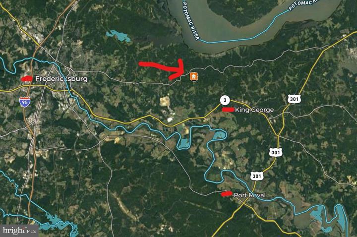 0 Linden Drive King George, VA 22485 - Photo 3 of 5 unknown