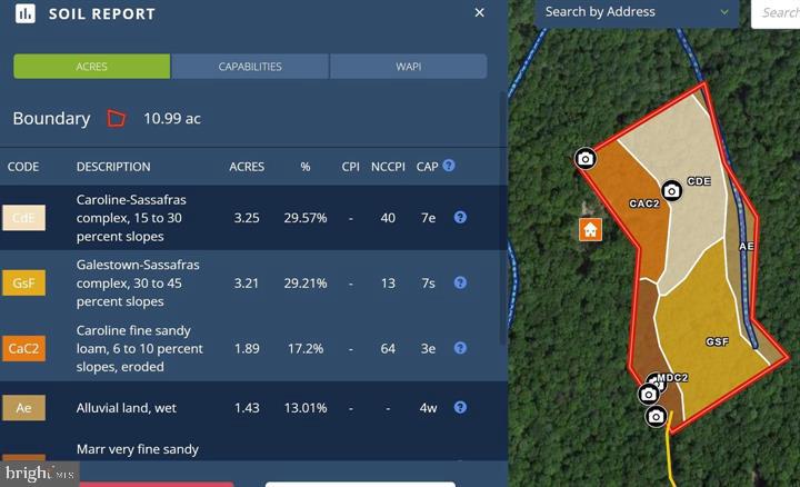 0 Linden Drive King George, VA 22485 - Photo 5 of 5