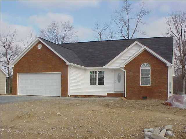 145 Maple Leaf Drive Rock Spring, GA 30739 - Photo 1 of 4 Primary Photo
