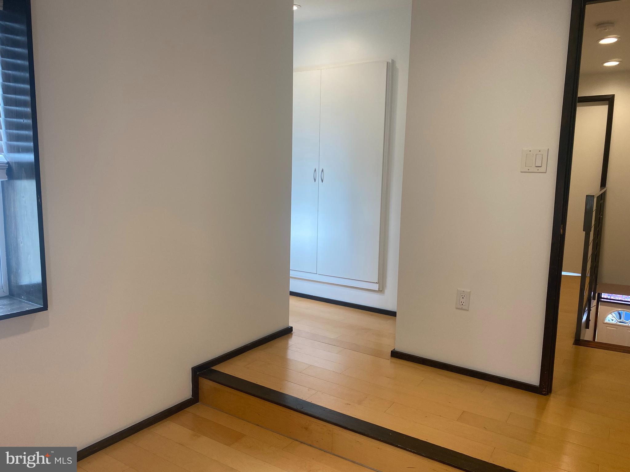 2641 Tulip Street Philadelphia, PA 19125 - Photo 14 of 37 a view of a room with a door