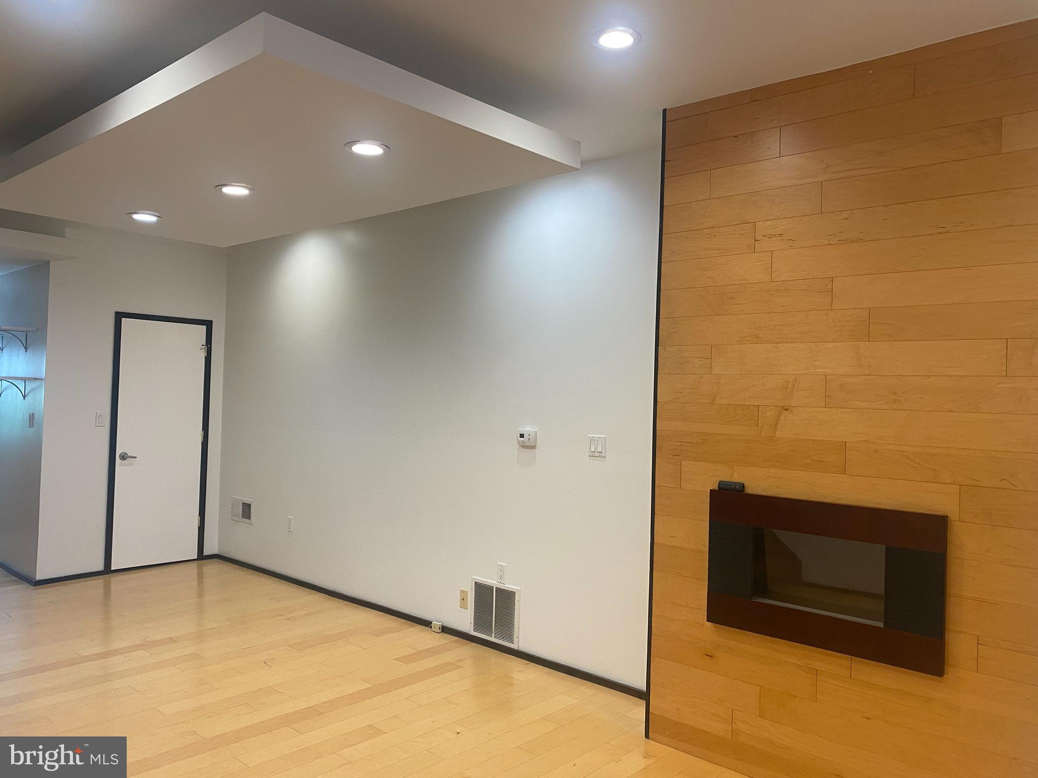 2641 Tulip Street Philadelphia, PA 19125 - Photo 3 of 37 a view of an empty room