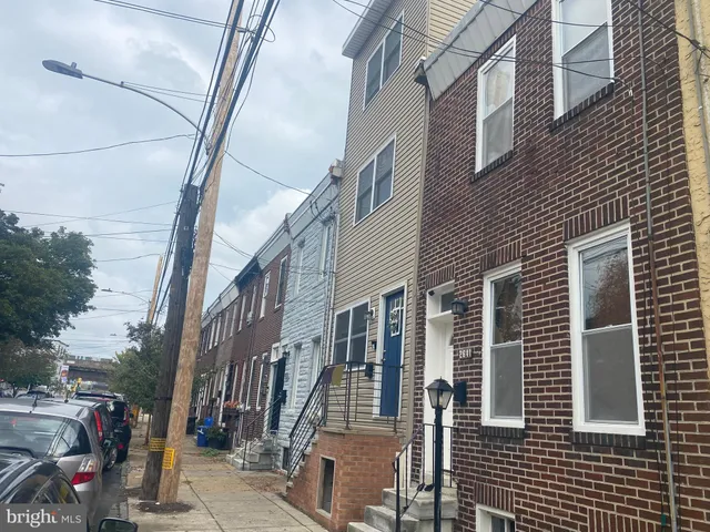 $289,900 | 2641 Tulip Street, Philadelphia, PA 19125