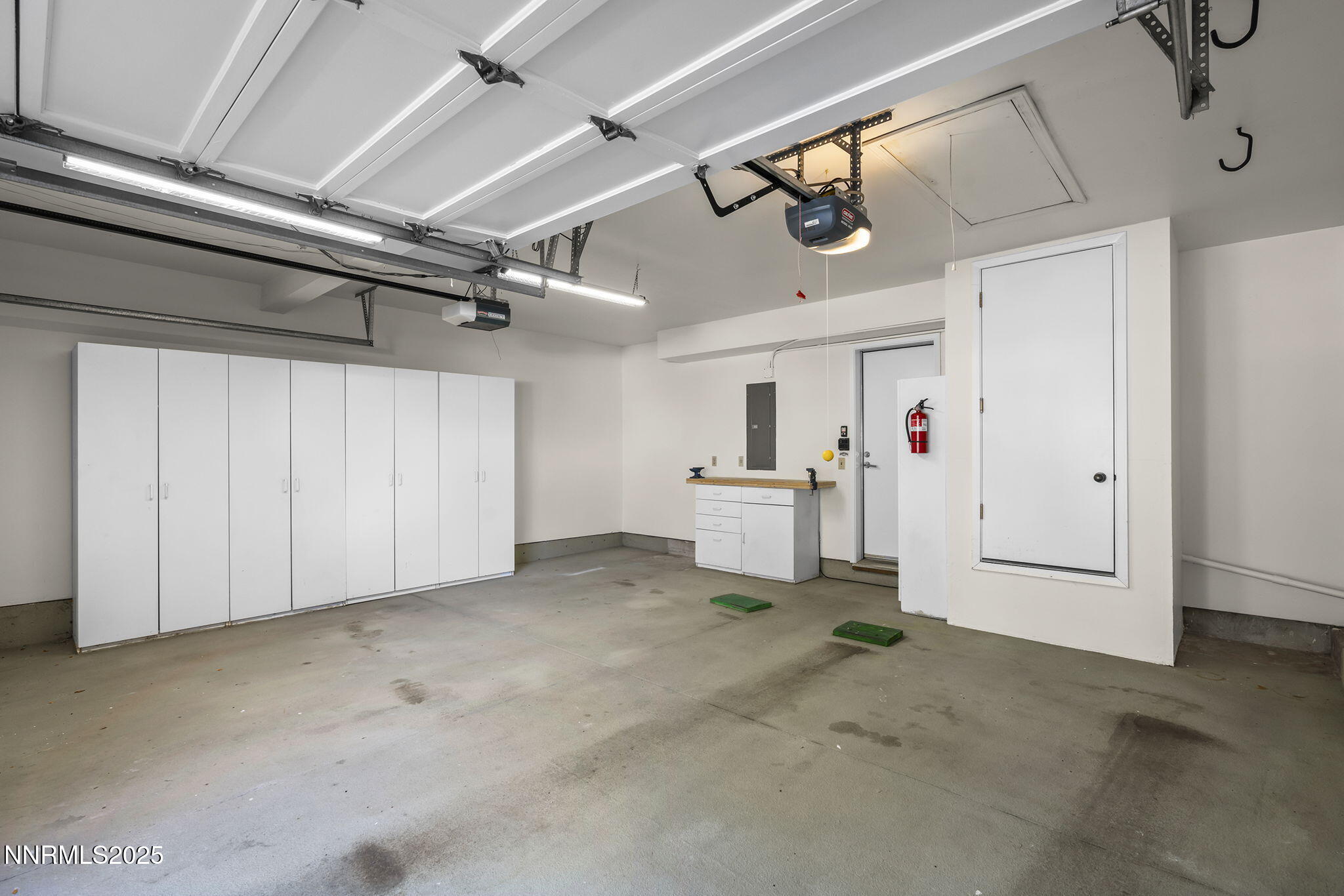 6302 Green Ranch Road Reno, NV 89519 - Photo 21 of 26 a view of an empty room