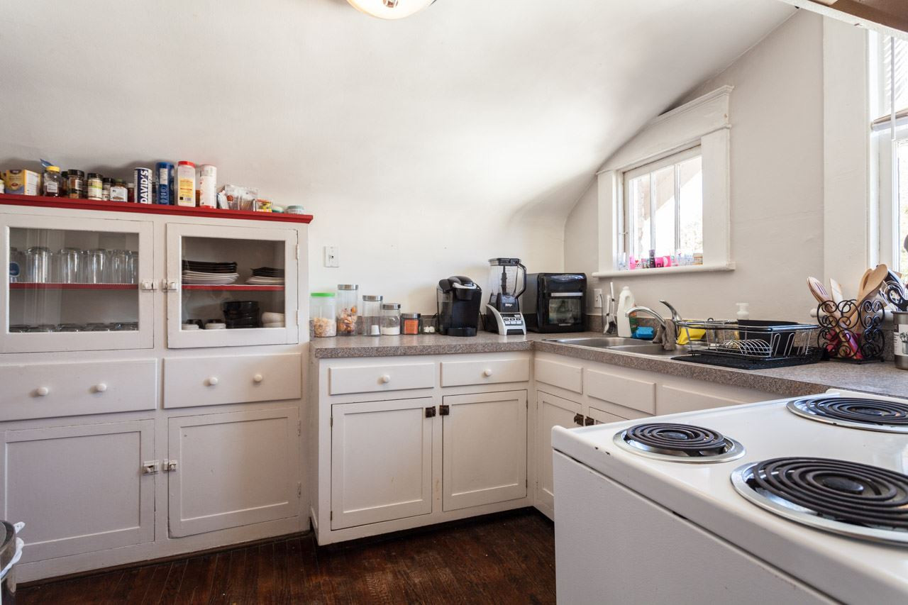 1907 Alexander Road Raleigh, NC 27608 - Photo 25 of 29 Photo 25