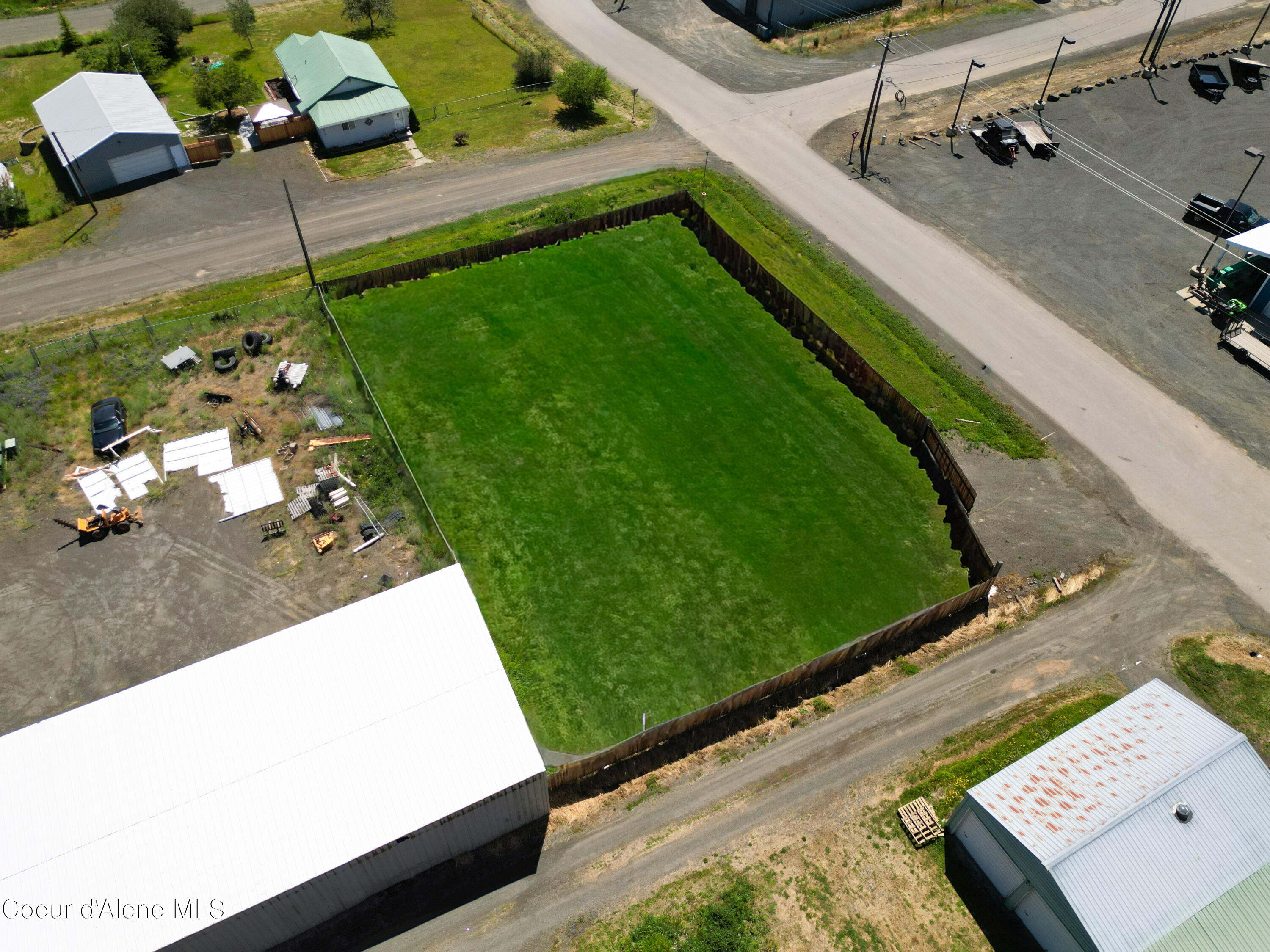 866 E Street Plummer, ID 83851 - Photo 6 of 12 DJI_0416