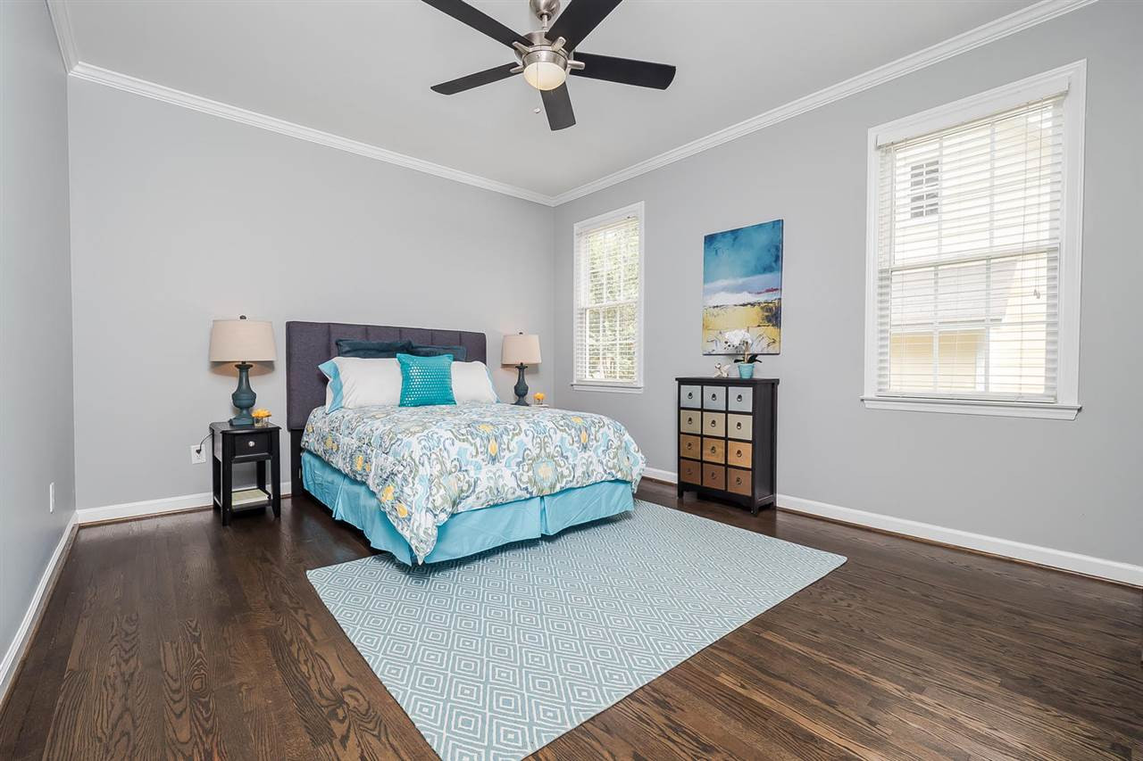 1123 Marshall Street Raleigh, NC 27604 - Photo 13 of 25 Photo 13