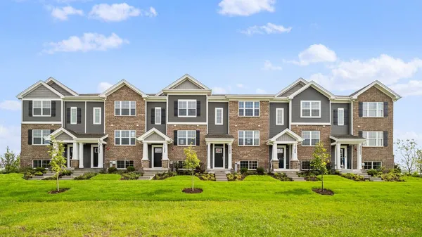 $352,990 | 17400 Ulster Drive, Tinley Park, IL 60477