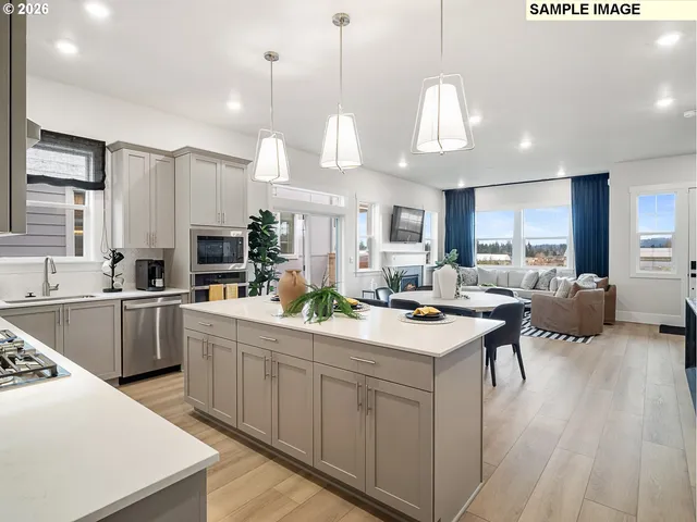 $619,990 | 18348 Southwest Alderwood Drive, Beaverton, OR 97003