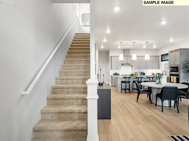 $619,990 | 18348 Southwest Alderwood Drive, Beaverton, OR 97003