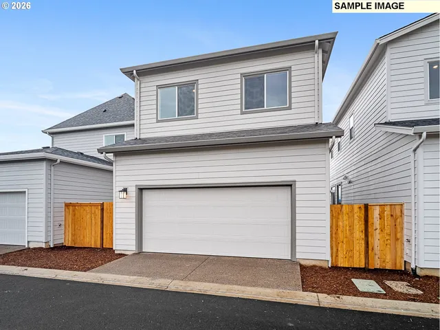 $619,990 | 18348 Southwest Alderwood Drive, Beaverton, OR 97003