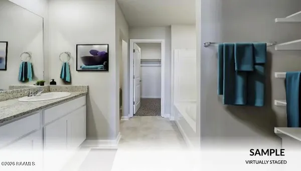 $233,500 | 145 Ivywood Court, Duson, LA 70529