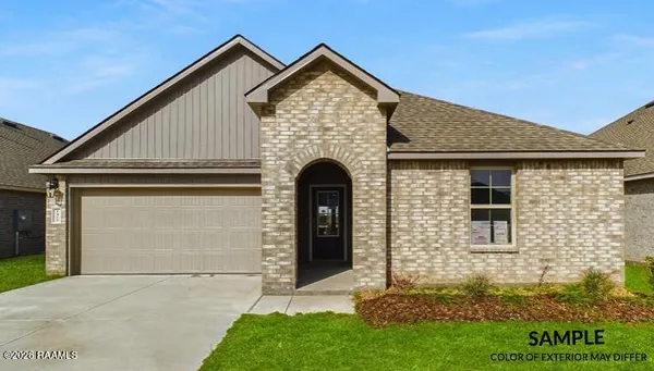 $233,500 | 145 Ivywood Court, Duson, LA 70529