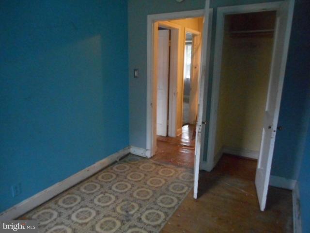 4640 Marble Hall Road Baltimore, MD 21239 - Photo 14 of 26 an empty room with window
