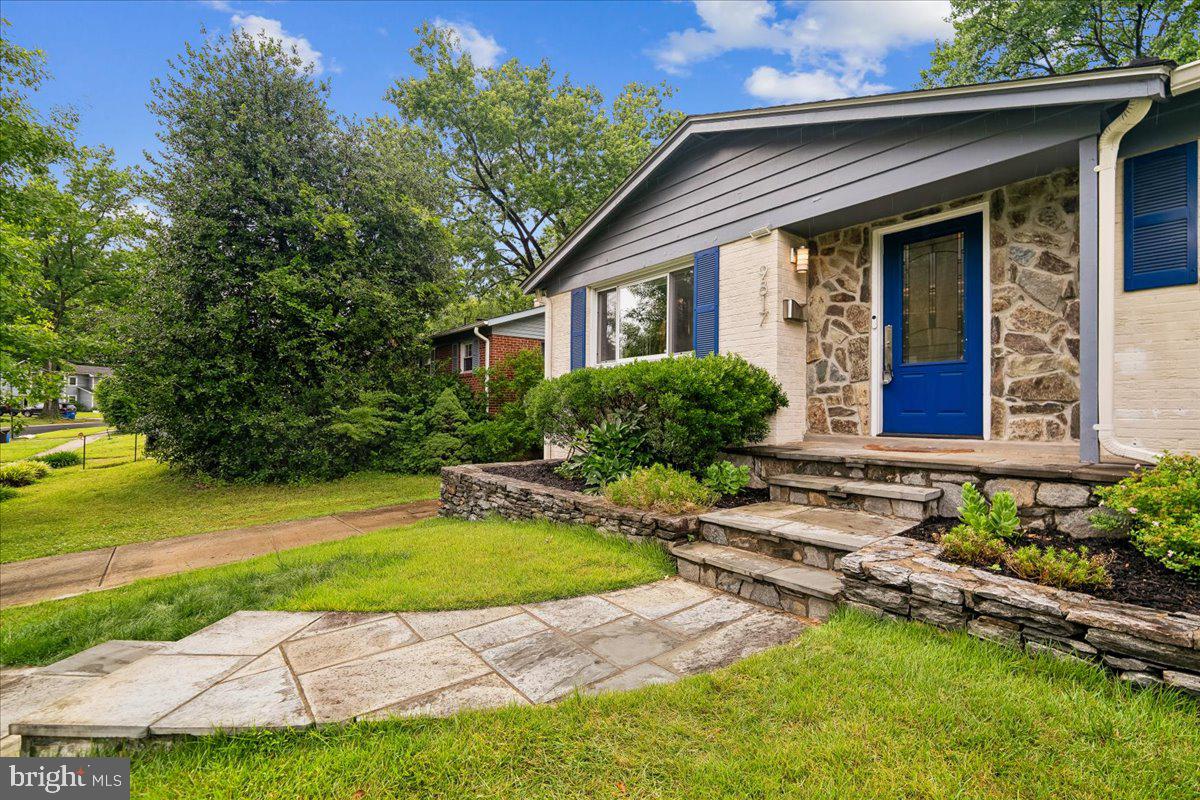 9817 Cherry Tree Lane Silver Spring, MD 20901 - Photo 49 of 73