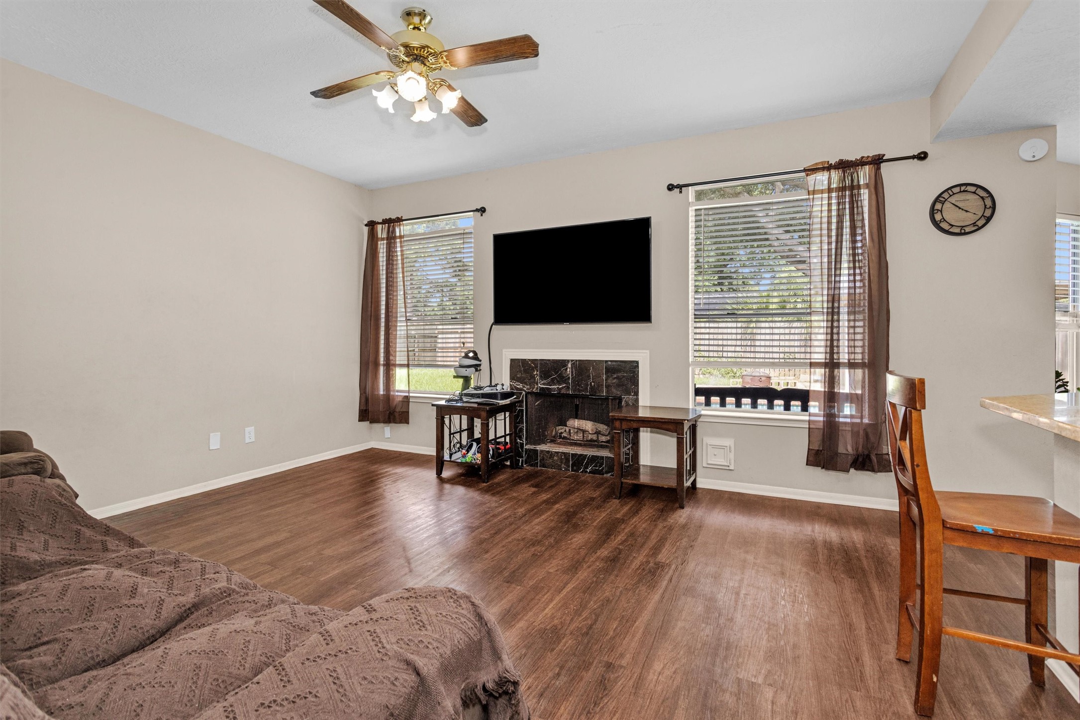 21618 Nottinghill Drive Spring, TX 77388 - Photo 7 of 29