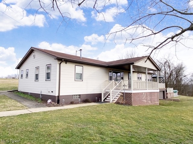 53670 Cash Ridge Road Shadyside, OH 43947 - Photo 4 of 34