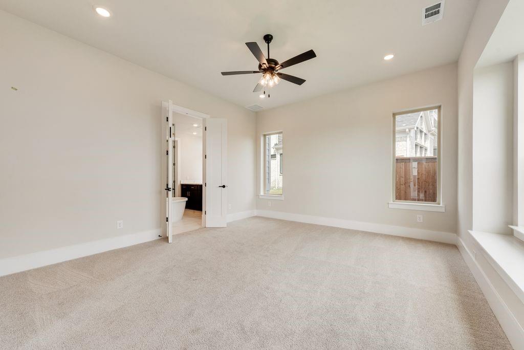 830 Hackberry Drive Prosper, TX 75078 - Photo 17 of 36