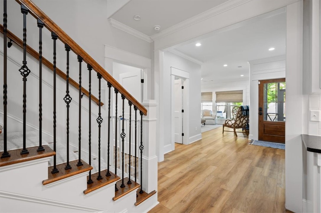 409 Kelsall Avenue St. Simons Island, GA 31522 - Photo 24 of 54