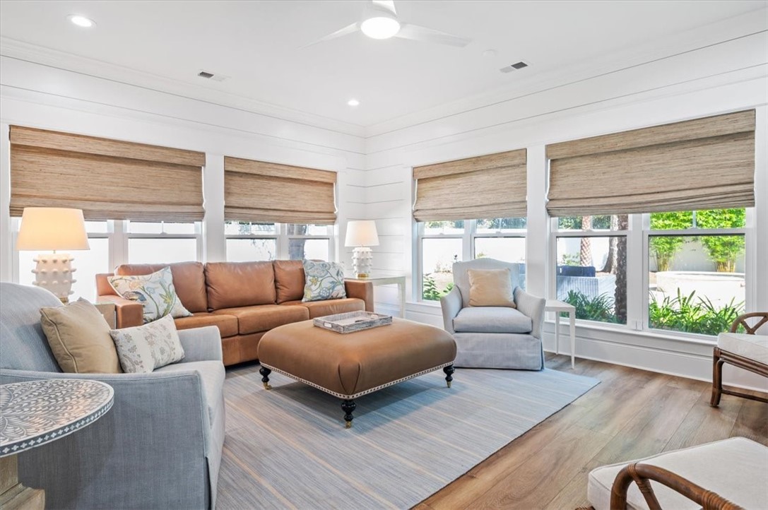 409 Kelsall Avenue St. Simons Island, GA 31522 - Photo 26 of 54