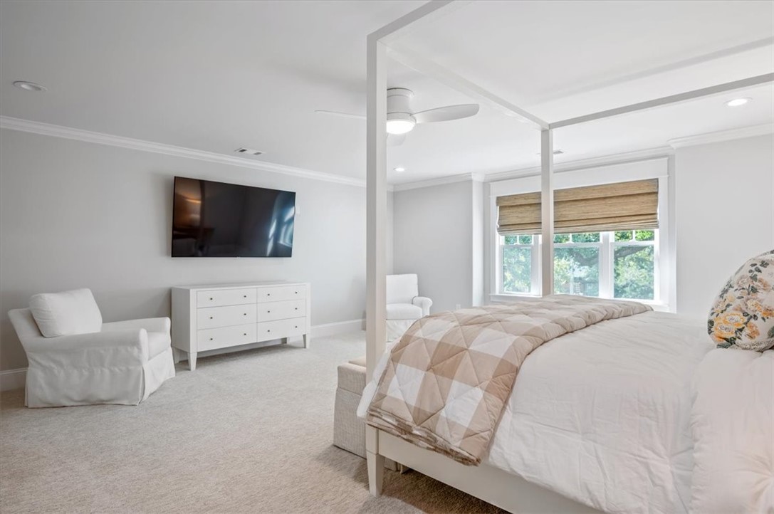 409 Kelsall Avenue St. Simons Island, GA 31522 - Photo 34 of 54 Upstairs BR 2