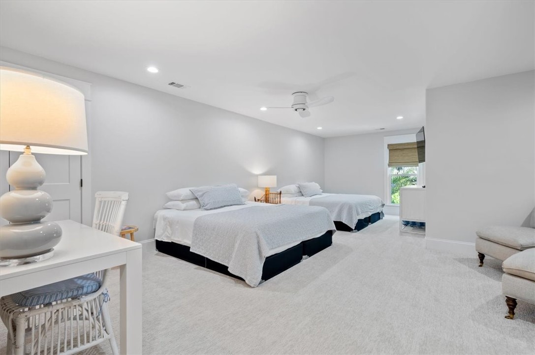 409 Kelsall Avenue St. Simons Island, GA 31522 - Photo 36 of 54 Upstairs BR 3