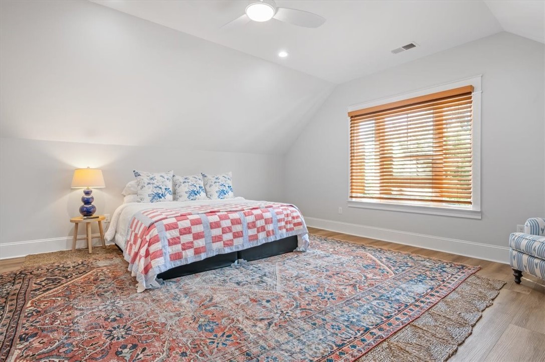 409 Kelsall Avenue St. Simons Island, GA 31522 - Photo 39 of 54 Bonus room above garage.