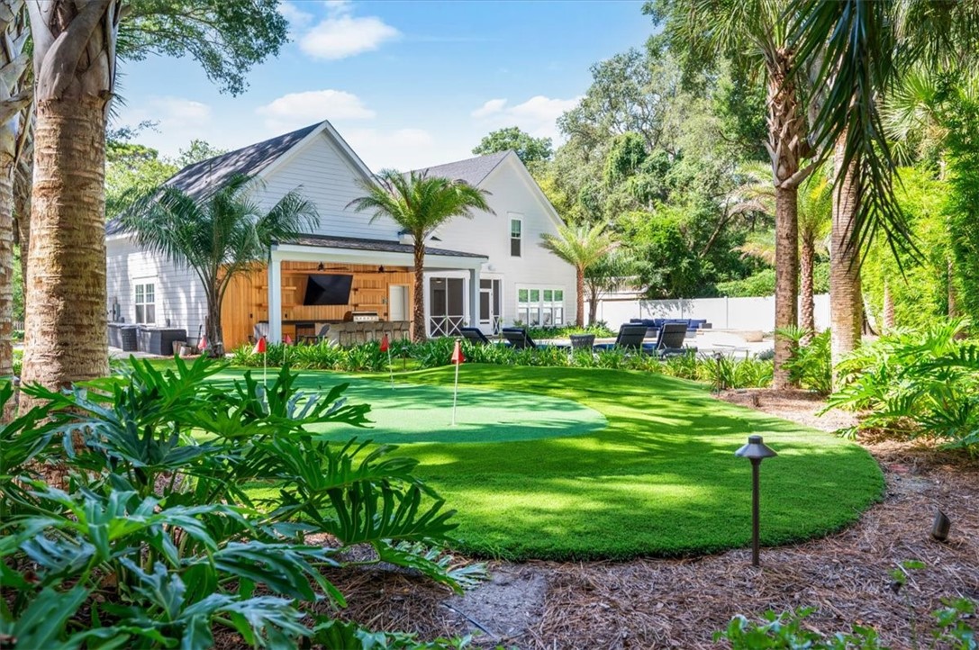 409 Kelsall Avenue St. Simons Island, GA 31522 - Photo 43 of 54