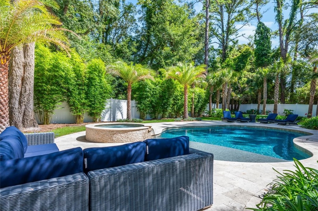 409 Kelsall Avenue St. Simons Island, GA 31522 - Photo 46 of 54