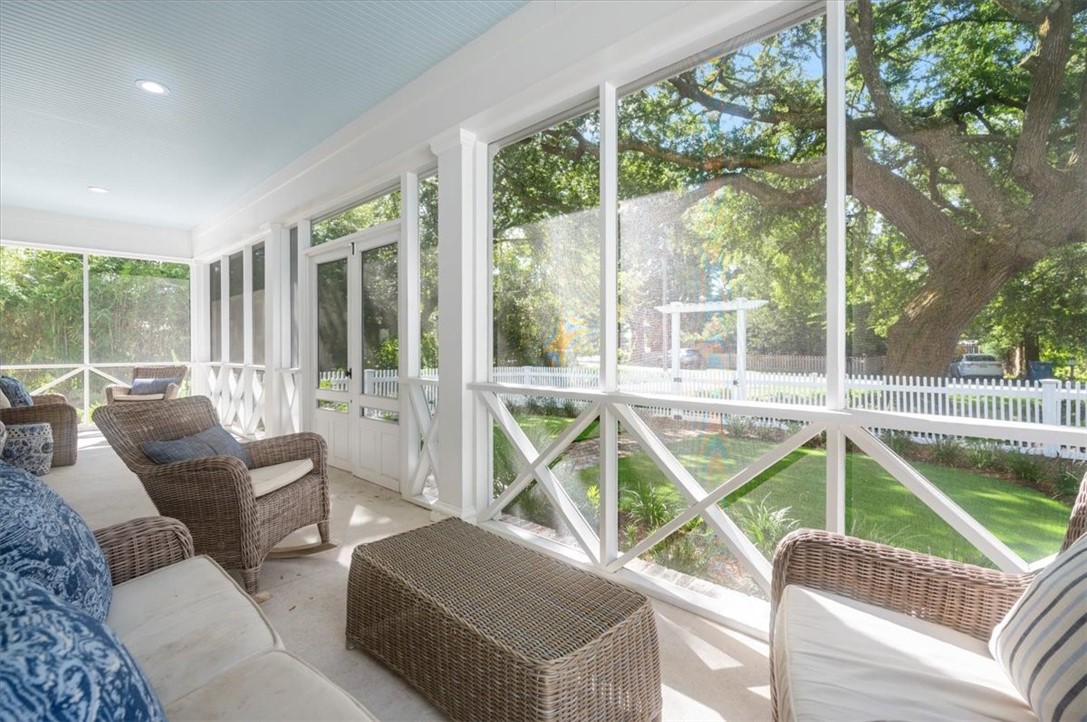 409 Kelsall Avenue St. Simons Island, GA 31522 - Photo 7 of 54