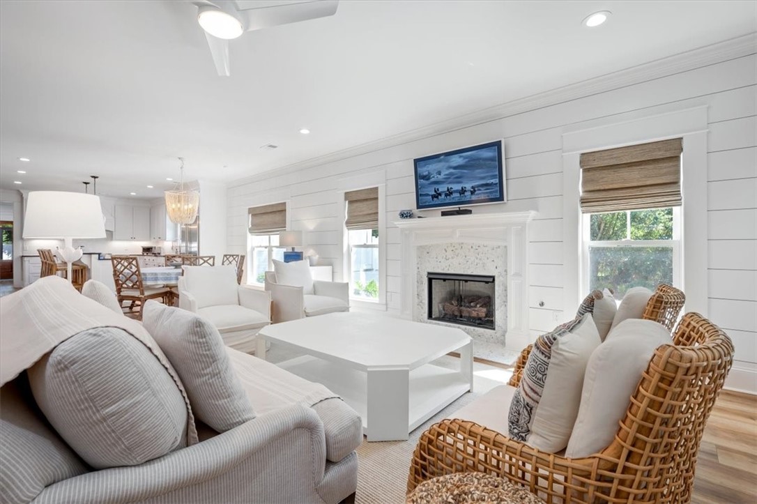 409 Kelsall Avenue St. Simons Island, GA 31522 - Photo 8 of 54