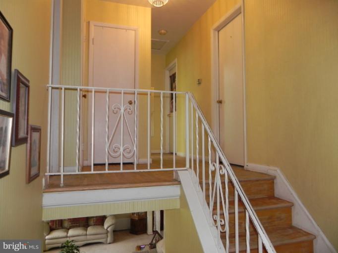 13006 Tamarack Road Silver Spring, MD 20904 - Photo 20 of 21 a view of entryway with wooden floor