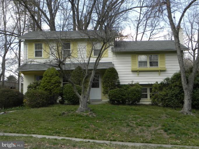 13006 Tamarack Road Silver Spring, MD 20904 - Photo 21 of 21 a front view of a house with garden