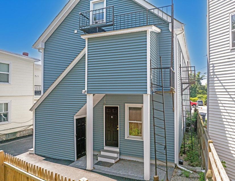 30 Ledge Street Nashua, NH 03060 - Photo 6 of 19
