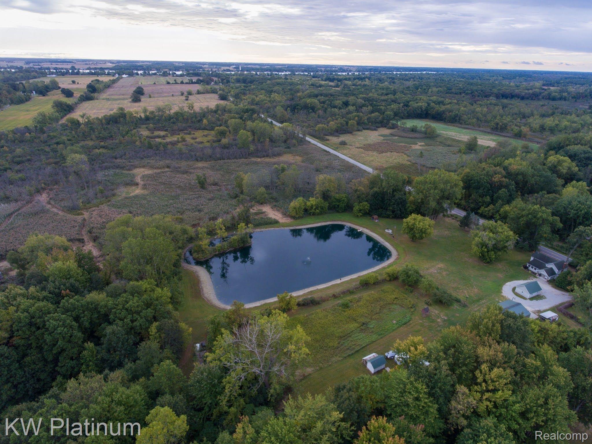 5370 Broadbridge Road Marine City, MI 48039 - Photo 62 of 84 Gallery Image 62