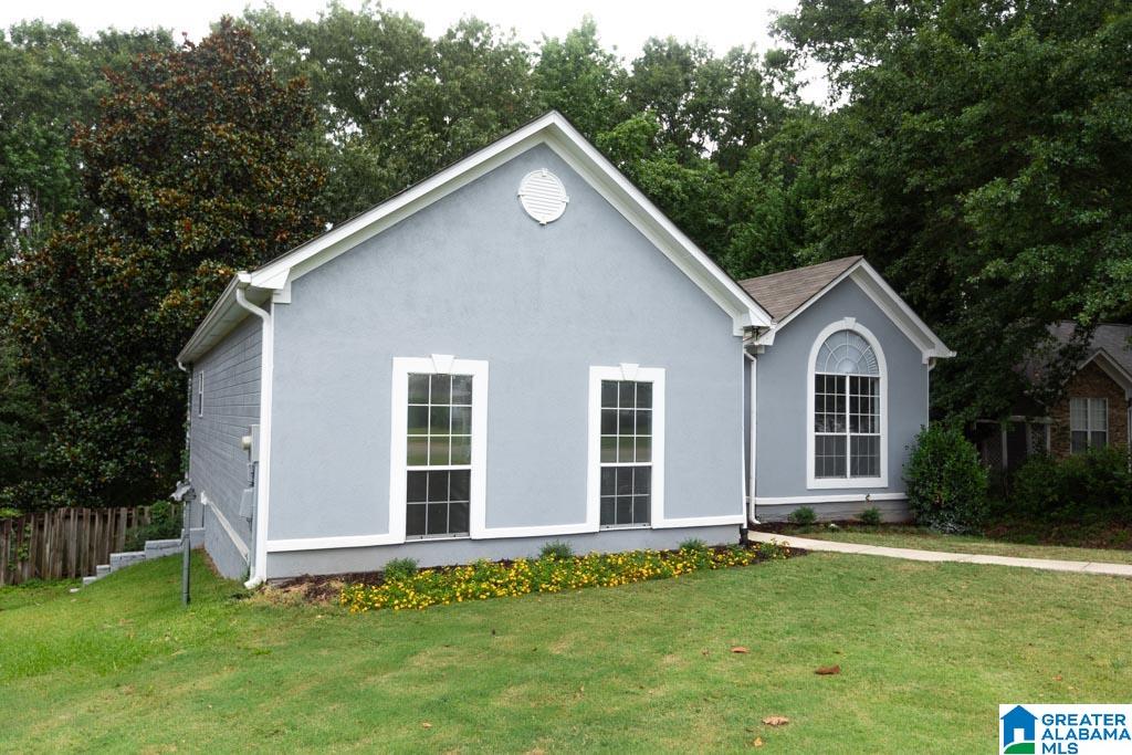 1838 Brandon Way Bessemer, AL 35022 - Photo 3 of 40