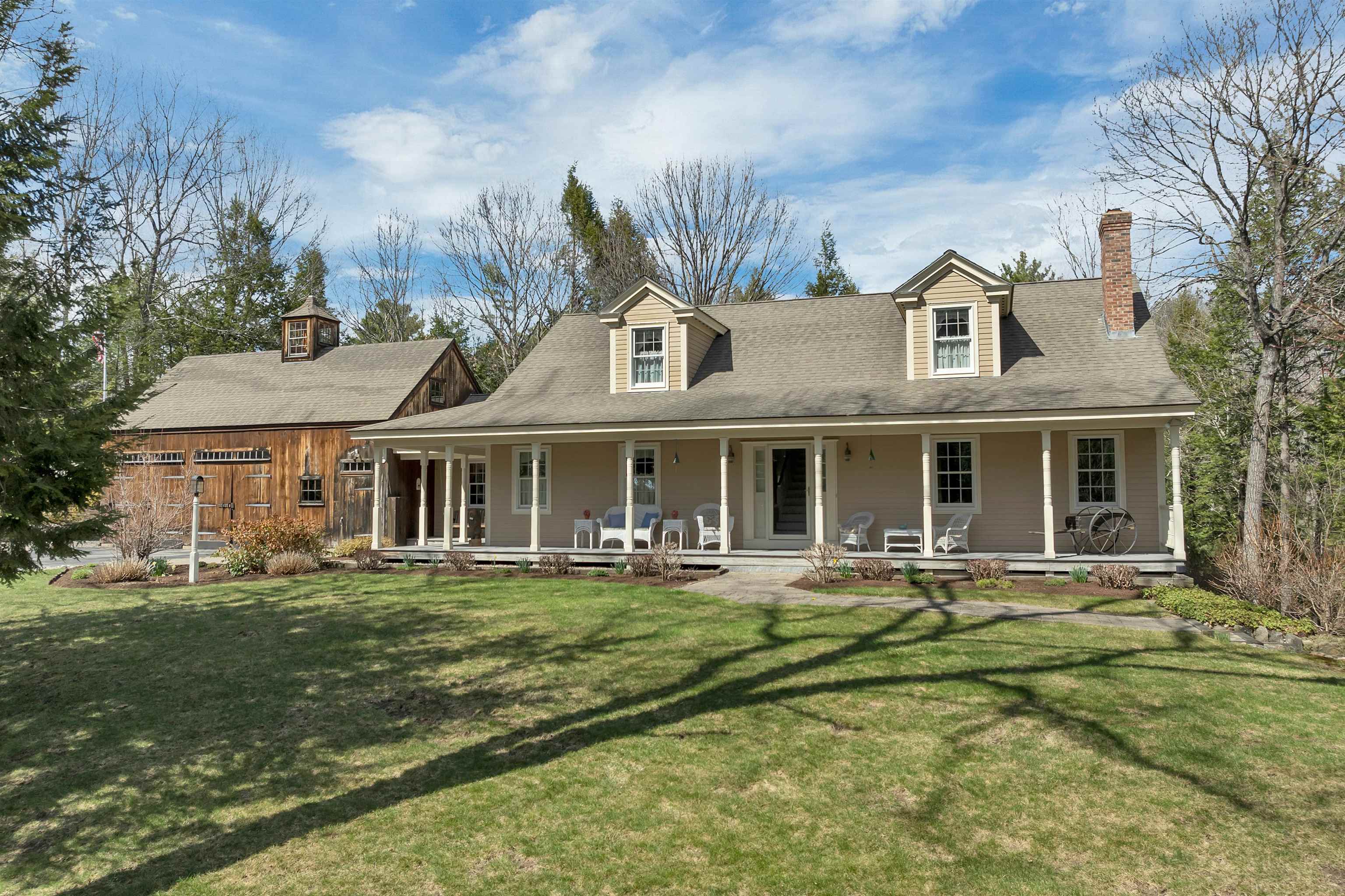 1 River Heights Road Tuftonboro, NH 03254 - Photo 47 of 56