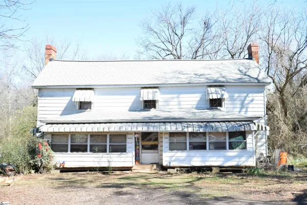 $165,000 | 2809 Pelzer Highway, Easley, SC 29642