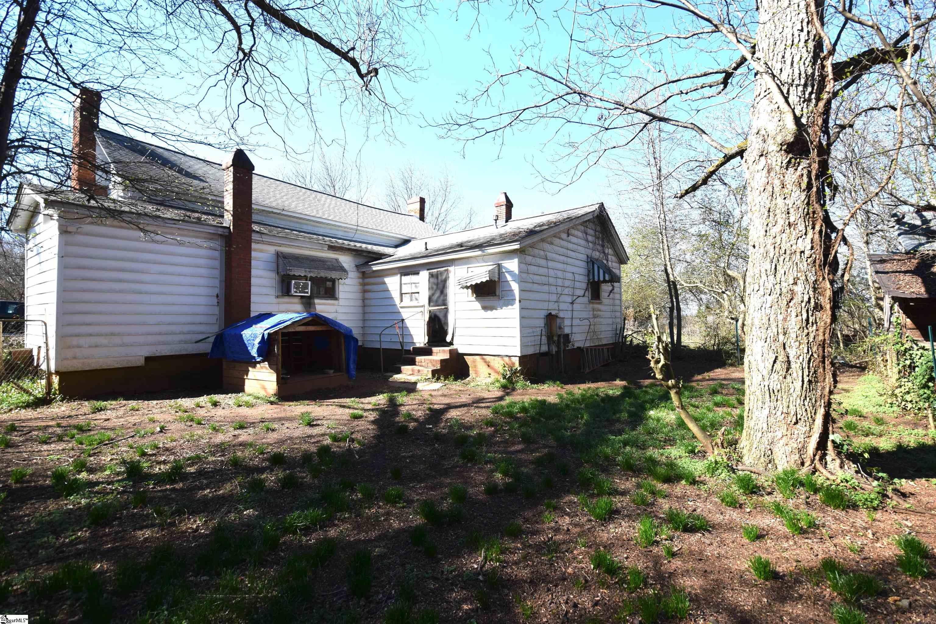 2809 Pelzer Highway Easley, SC 29642 - Photo 12 of 13