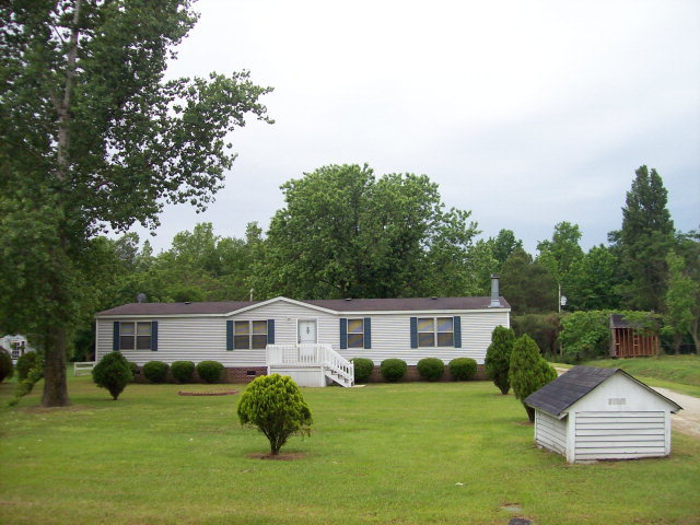 7808 Tedder Road Lucama, NC 27851 - Photo 1 of 1 Primary Photo