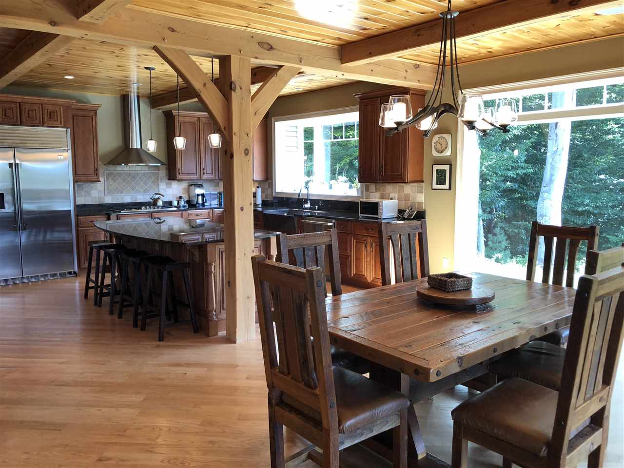 174 Brockway Road Hopkinton, NH 03229 - Photo 8 of 31 Gallery Image 8