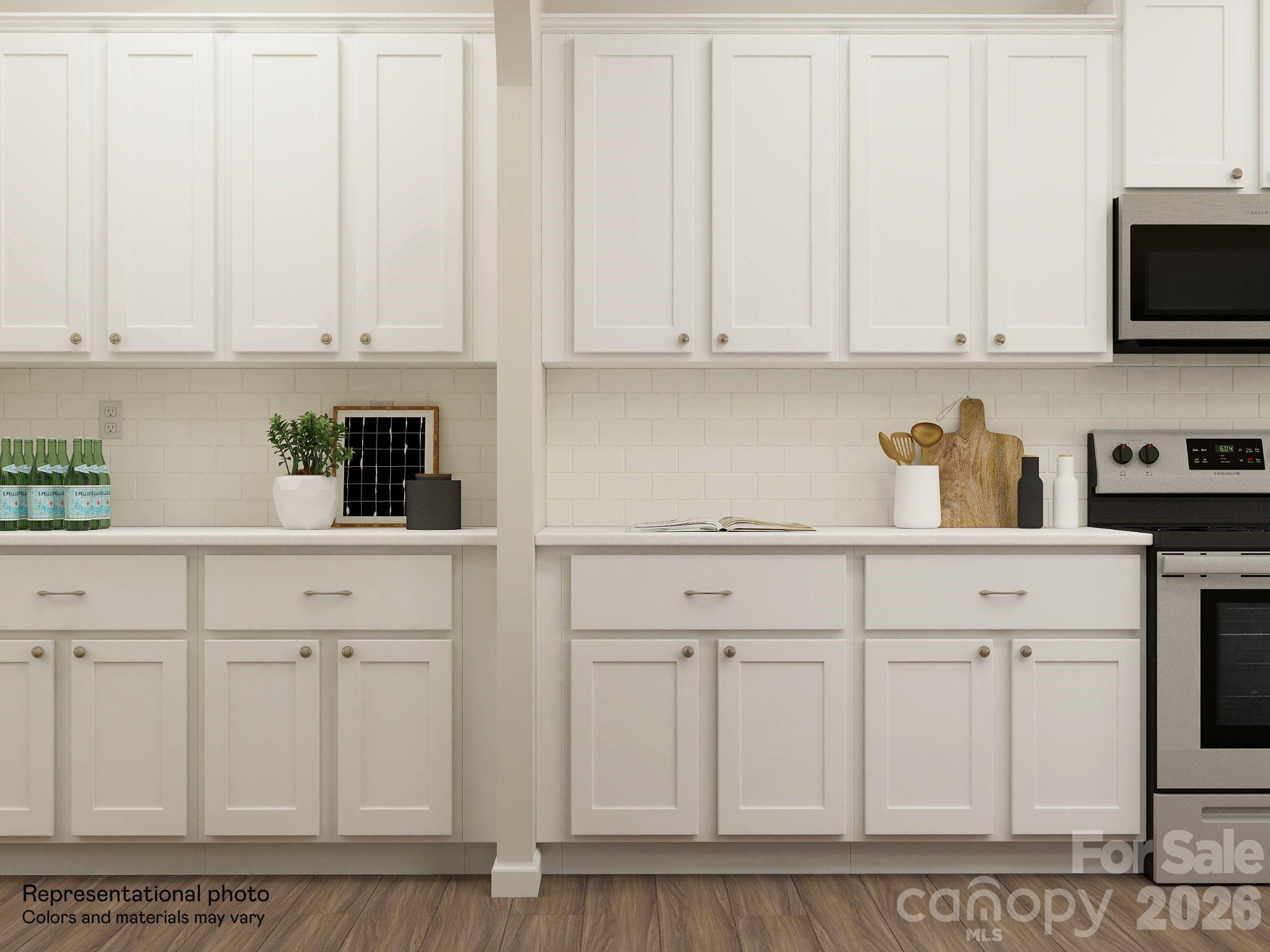 5324 Sunrise Pink Road, Unit 4 Kannapolis, NC 28081 - Photo 3 of 12 Gallery Image 3