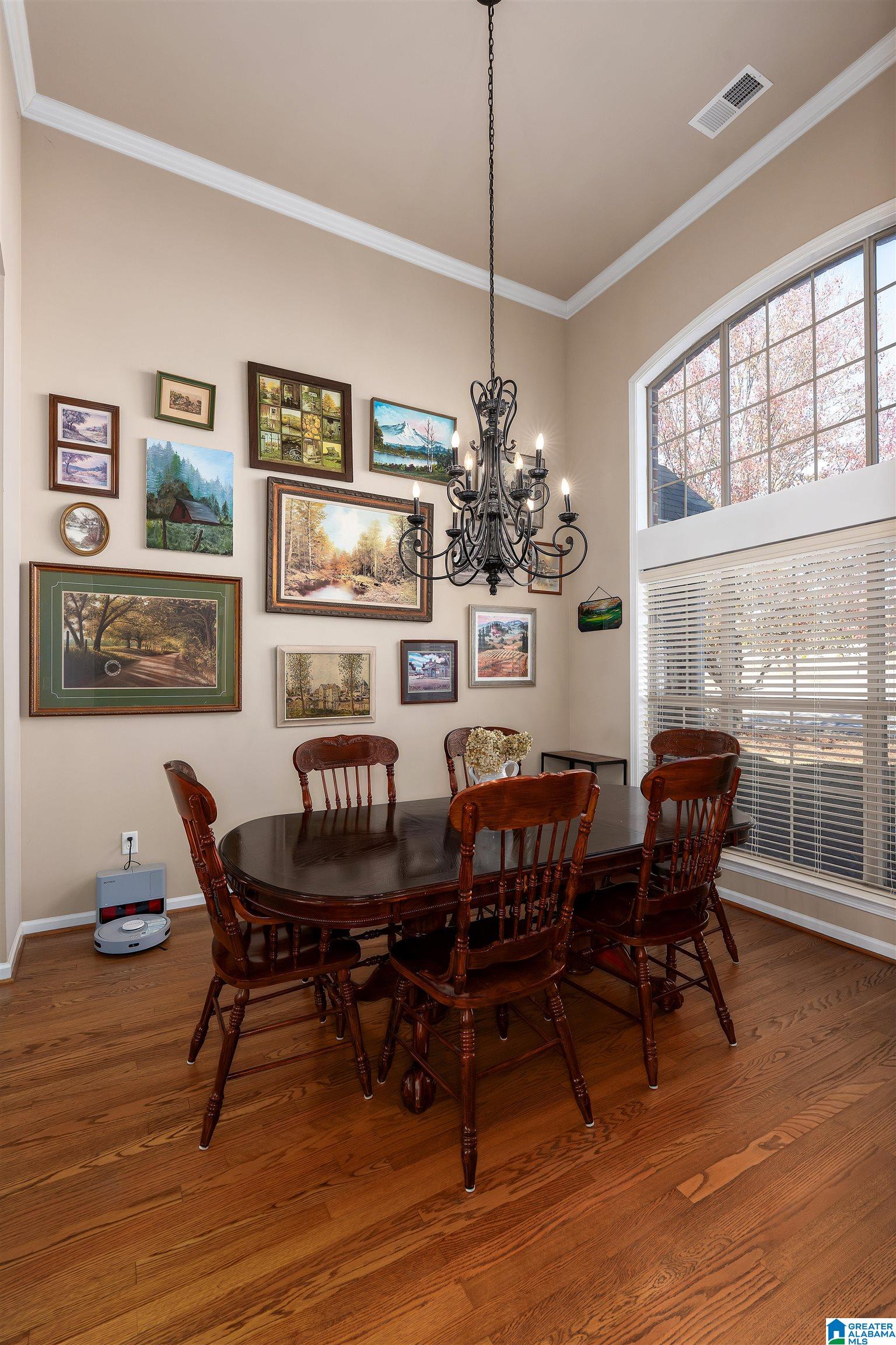 400 Oakwell Cove Calera, AL 35040 - Photo 6 of 40