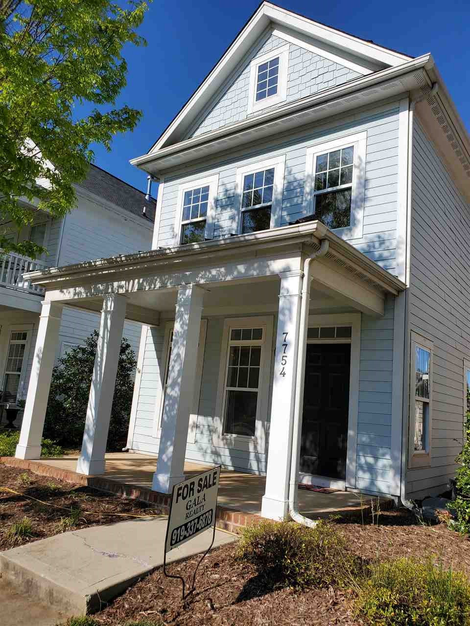 7754 ACC Boulevard Raleigh, NC 27617 - Photo 2 of 25 Photo 2