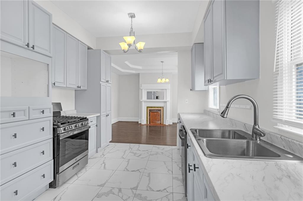 660 Queen Street Southwest, Unit A Atlanta, GA 30310 - Photo 16 of 51