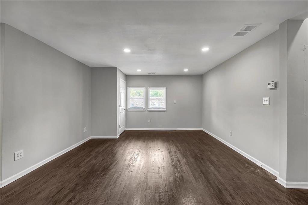 660 Queen Street Southwest, Unit A Atlanta, GA 30310 - Photo 35 of 51