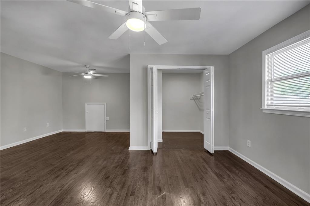 660 Queen Street Southwest, Unit A Atlanta, GA 30310 - Photo 41 of 51