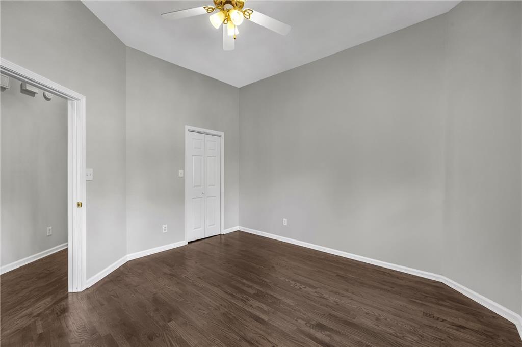 660 Queen Street Southwest, Unit A Atlanta, GA 30310 - Photo 45 of 51